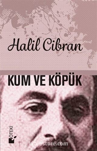 Kum ve Köpük