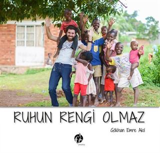 Ruhun Rengi Olmaz