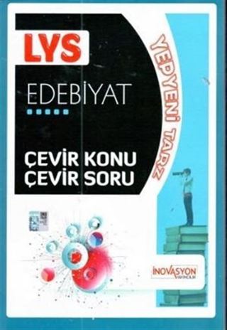 LYS Edebiyat Çevir Konu Çevir Soru