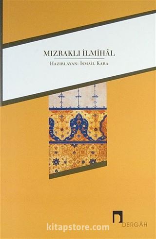 Mızraklı İlmihal