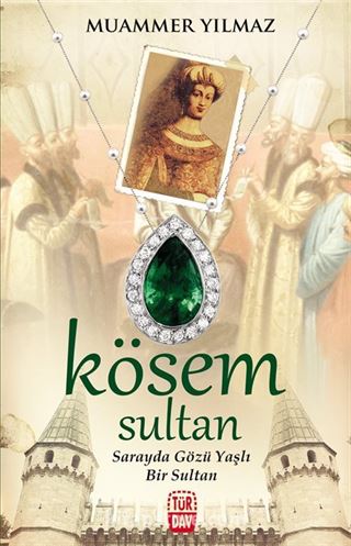 Kösem Sultan