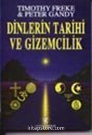 Dinlerin Tarihi ve Gizemcilik