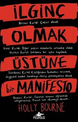 İlginç Olmak Üstüne Bir Manifesto