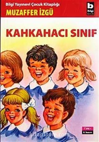 Kahkahacı Sınıf