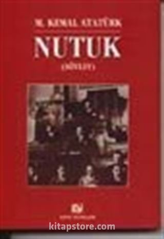 Nutuk