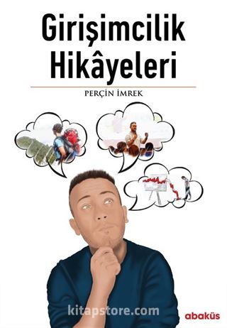 Girişimcilik Hikayeleri