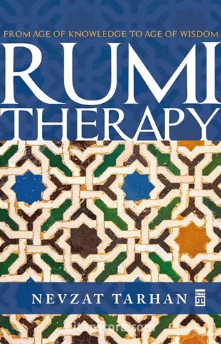 Rumi Therapy (Mesnevi Terapi - İngilizce)