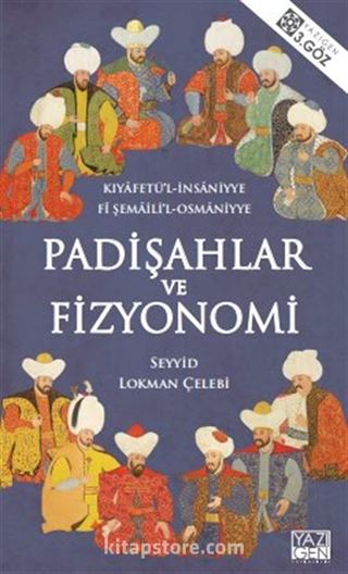 Padişahlar ve Fizyonomi