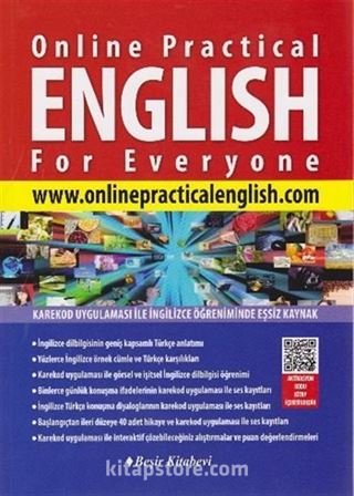 Online Practical English for Everyone