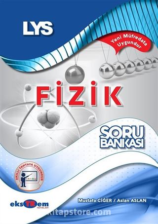 LYS Fizik Soru Bankası