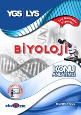 YGS-LYS Biyoloji Konu Anlatımlı