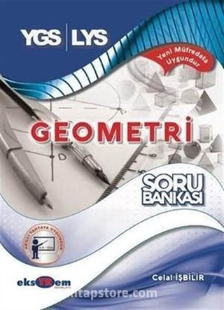 YGS-LYS Geometri Soru Bankası