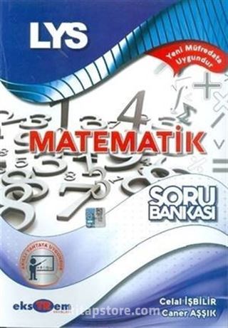 LYS Matematik Soru Bankası