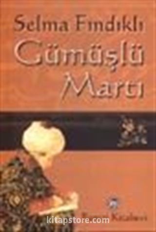 Gümüşlü Martı