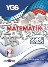 YGS Matematik Soru Bankası