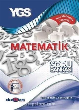 YGS Matematik Soru Bankası