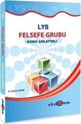 LYS Felsefe Konu Anlatımlı