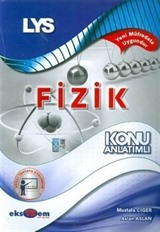 LYS Fizik Konu Anlatımlı