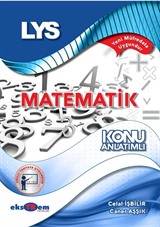 LYS Matematik Konu Anlatımlı