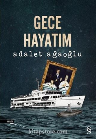 Gece Hayatım