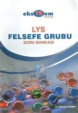 LYS Felsefe Soru Bankası