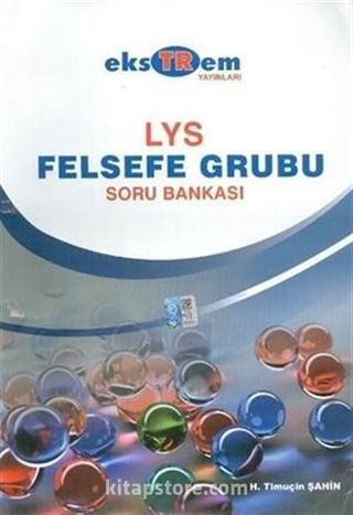 LYS Felsefe Soru Bankası