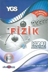 YGS Fizik Konu Anlatımlı