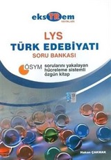 LYS Türk Edebiyatı Soru Bankası