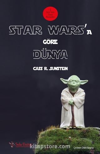 Star Wars'a Göre Dünya