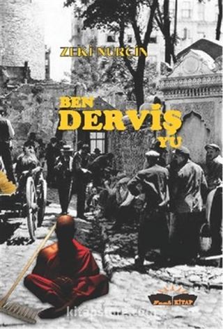 Ben Derviş Yu