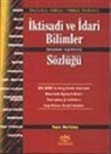 İktisadi ve İdari Bilimler Sözlüğü