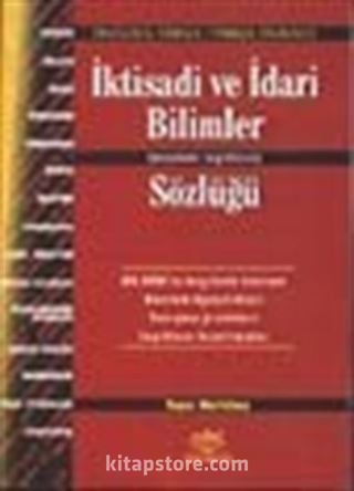 İktisadi ve İdari Bilimler Sözlüğü