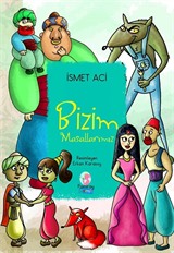 Bizim Masallarımız