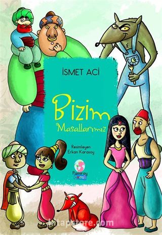 Bizim Masallarımız