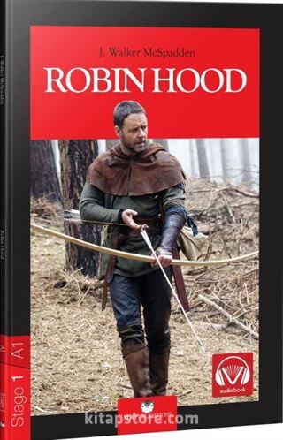 Robin Hood / Stage 1 A1