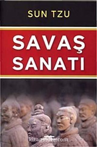 Savaş Sanatı