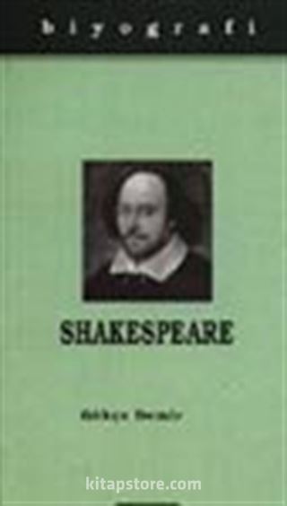 W. Shakespeare