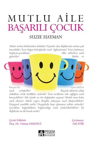 Mutlu Aile Başarılı Çocuk