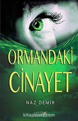 Ormandaki Cinayet