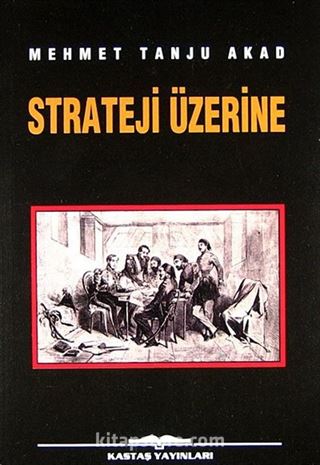 Strateji Üzerine