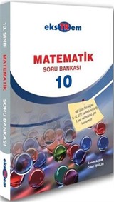 10. Sınıf Matematik Soru Bankası