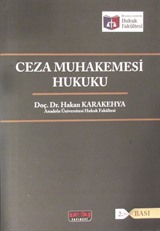 Ceza Muhakemesinde Maddi Gerçeğin Tespiti