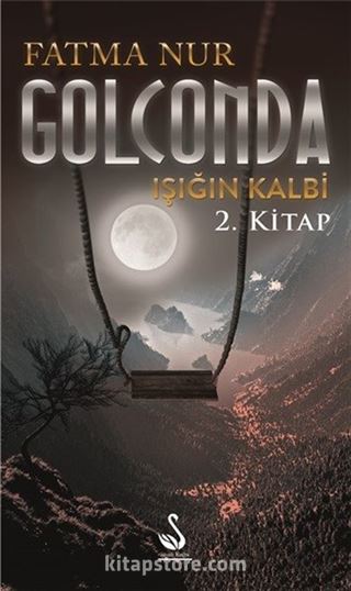 Golconda 2 / Işığın Kalbi