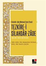 Tezkire-i Silahdar-Zade