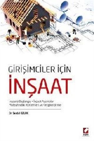 Girişimciler İçin İnşaat