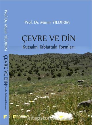 Çevre ve Din