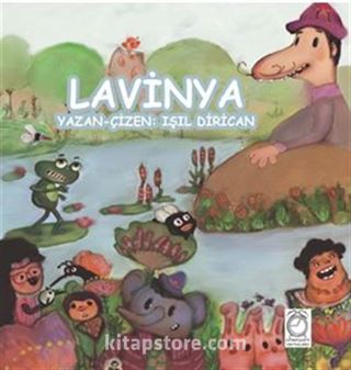 Lavinya