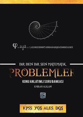 Bir Ben Bir Sen Matematik Problemler