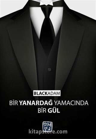 Bir Yanardağ Yamacında Bir Gül