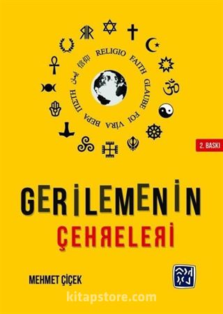 Gerilemenin Çehreleri